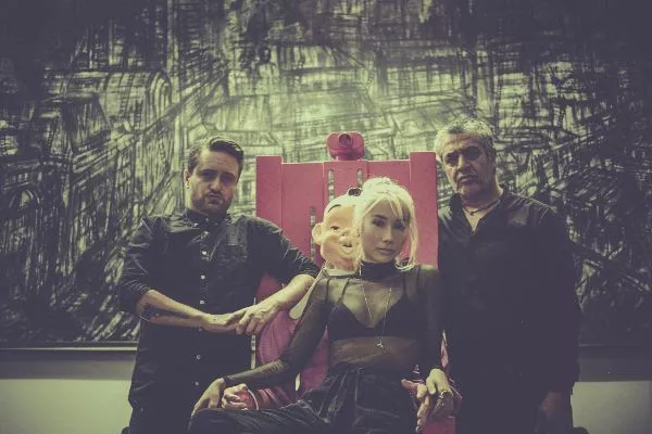 Lidt for genkendelig kunst