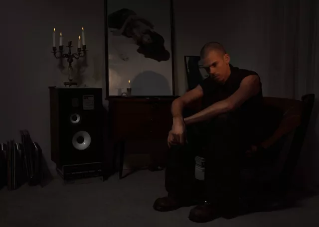 GAFFA ANBEFALER: Pen Gutt + Mikhael Paskalev = saaant (utropstegn)