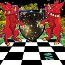 Basement Jaxx-konkurrence