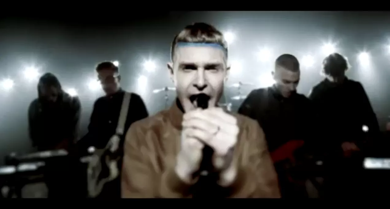 Se ny musikvideo med The Minds of 99