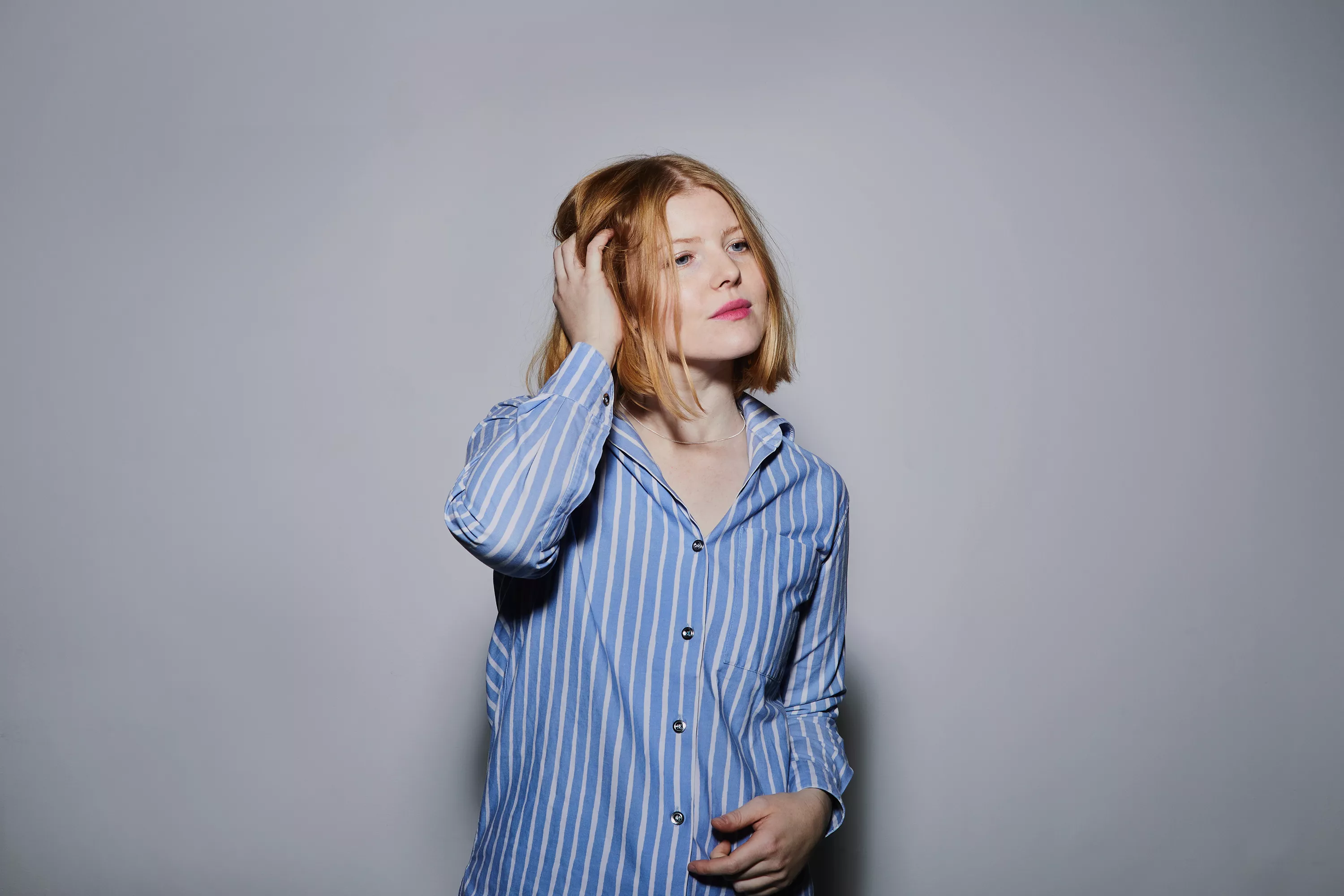 Dansk/svensk svar på amerikanske Melody Gardot