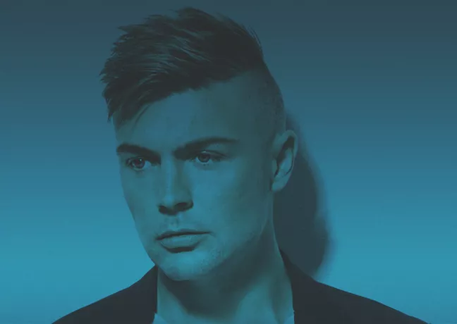 Video: Jonas Breum river hjertet ud og sætter det på plads igen 