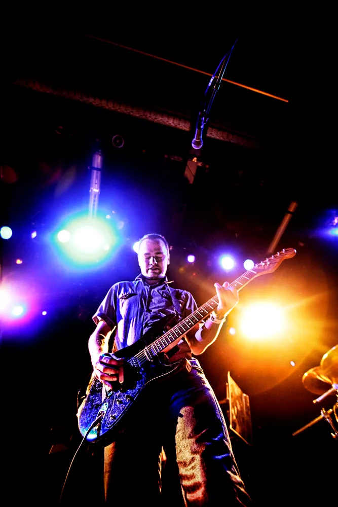 Beta Satan fortæller om deres favoritsange