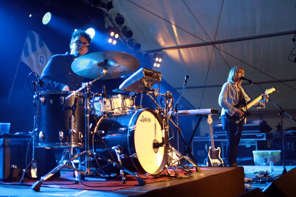 Haven Festival offentliggør sidste musiknavn