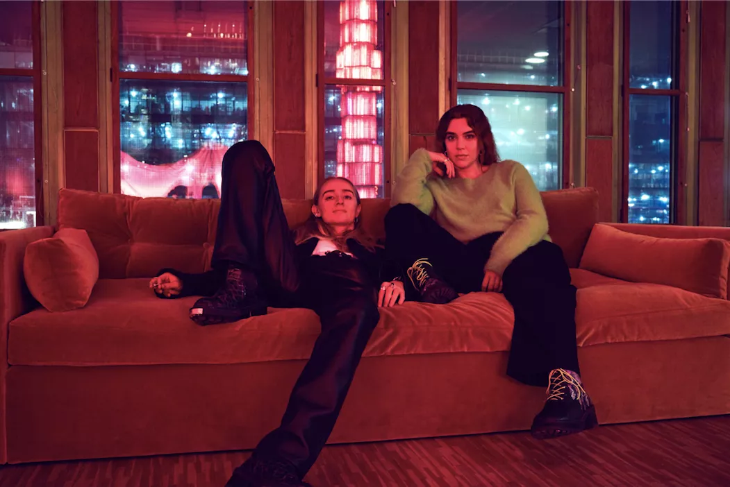 Öppnar kreativt koncept för att stärka musik- och kulturlivet 