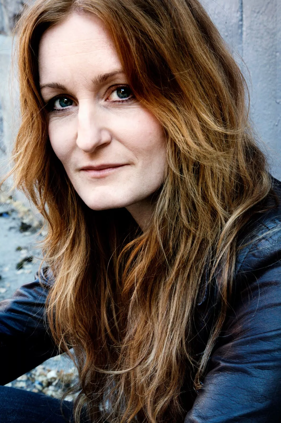 Anna Stadling: E4 mot norr