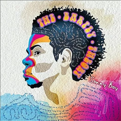 The Barfly Theory - Sonny Boy