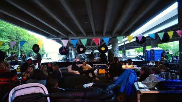 Carpark World og CPH World Music Festival inviterer til to-dages gratisfestival