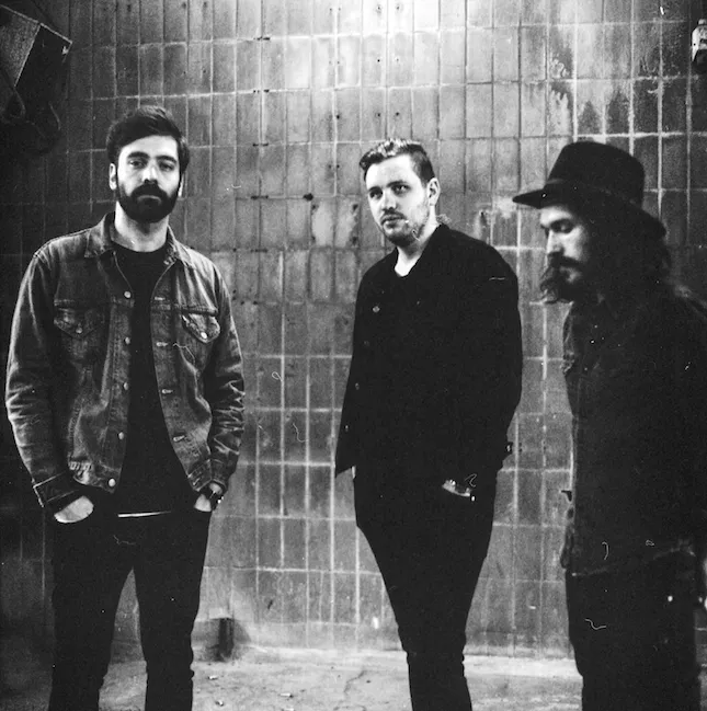 Musikvideo: The Boy That Got Away klar med ny single