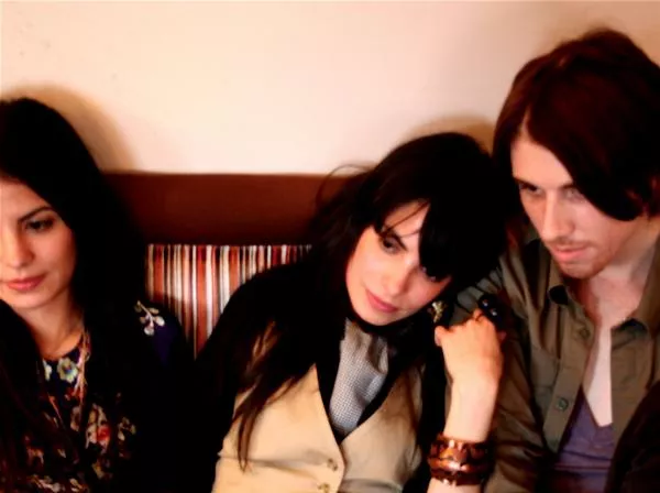 School Of Seven Bells: Disconnect From Desire