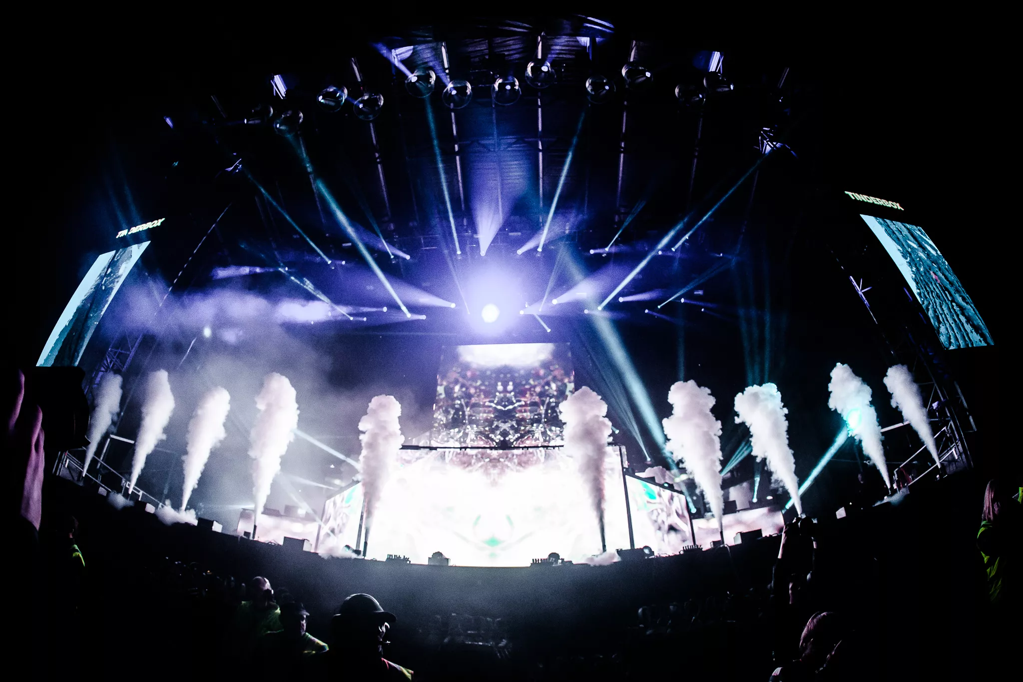 Se, hvor meget verdens rigeste dj's tjener