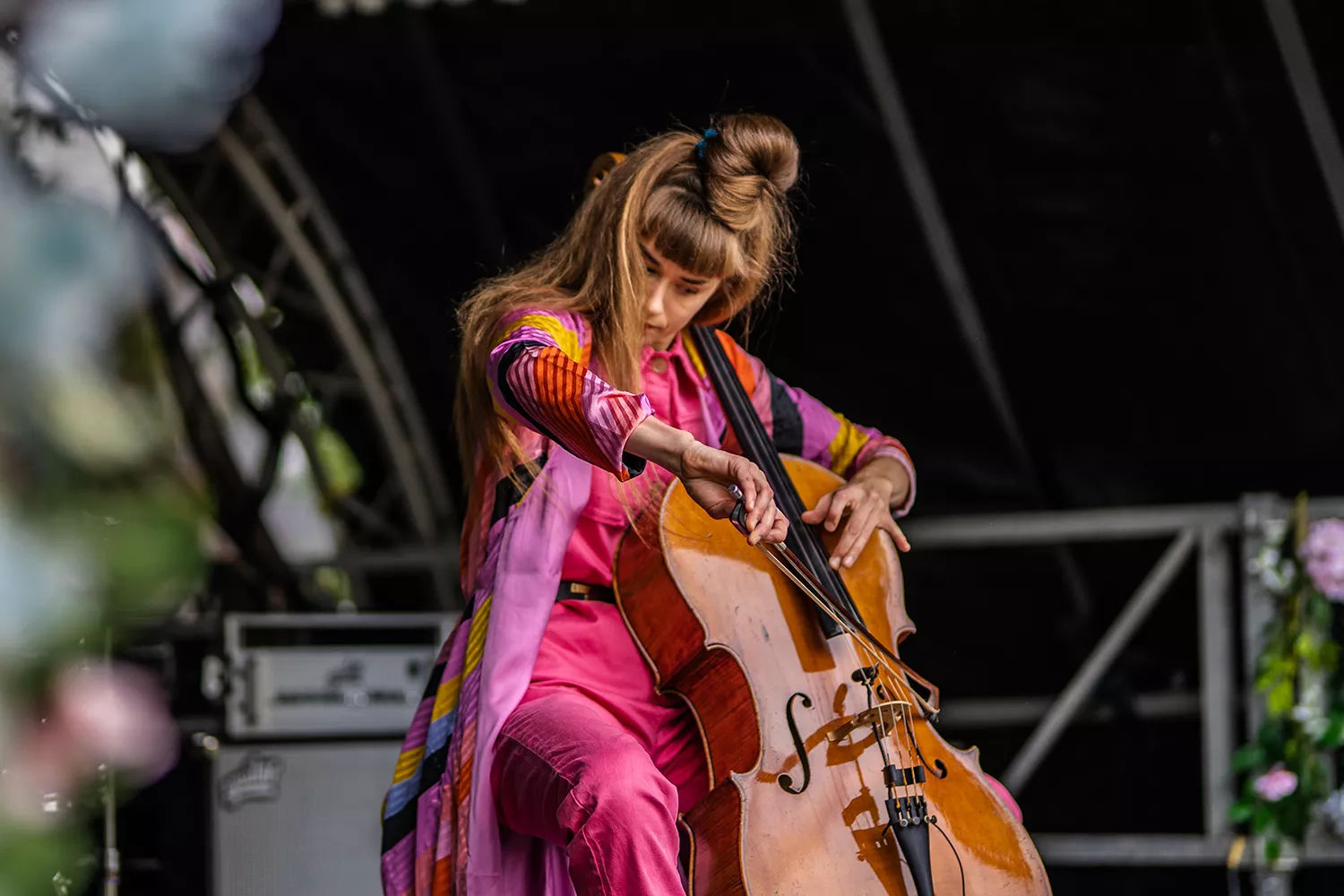 Musikken som den største urkraft