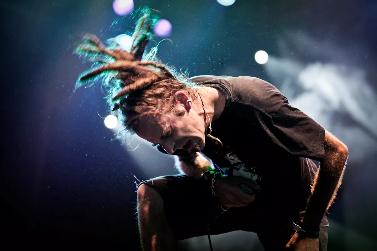 Lamb Of God-sanger sigtet for dødsvold