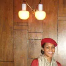 Danske Amelia ny VJ på MTV