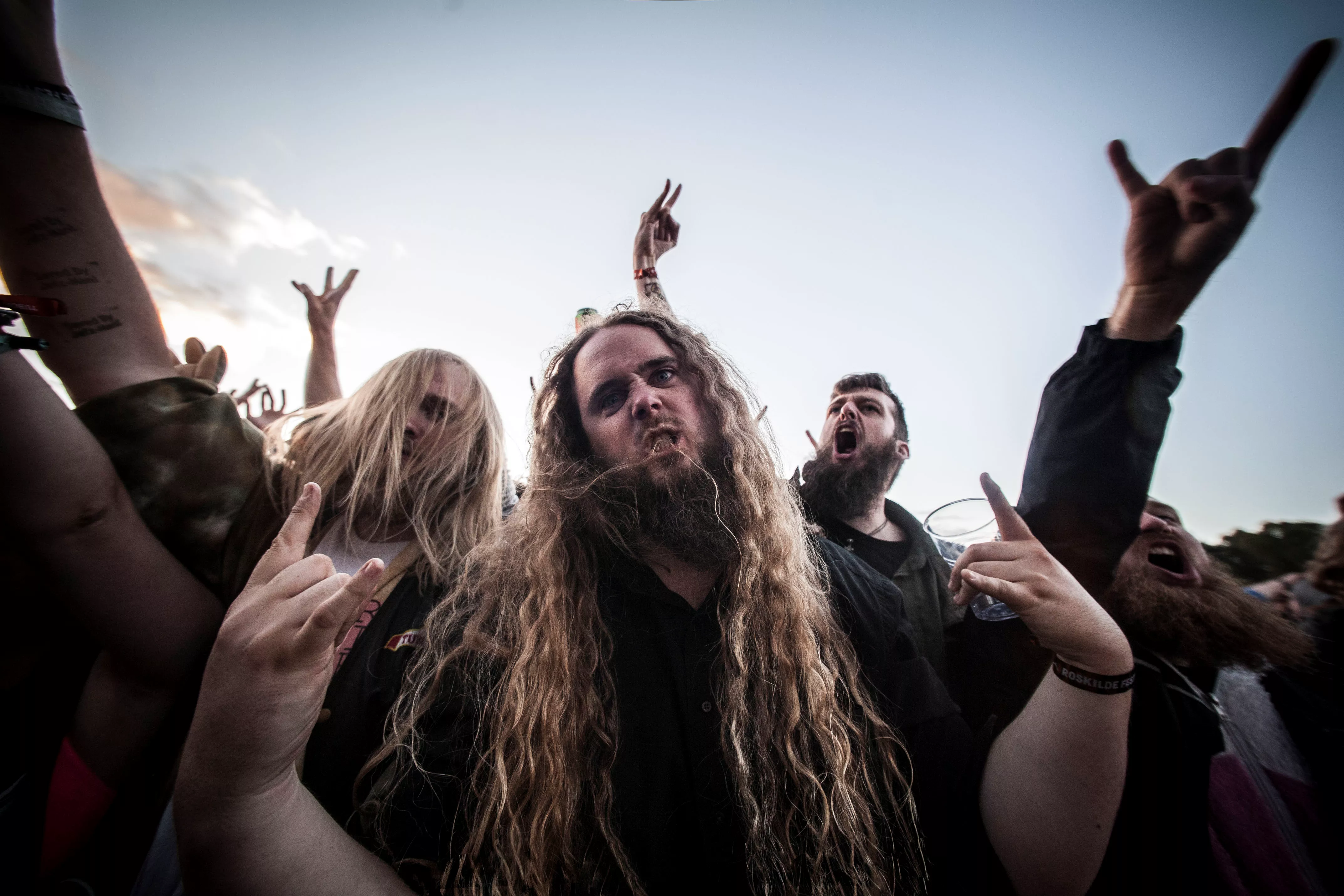 Copenhell 2019: De første navne er klar