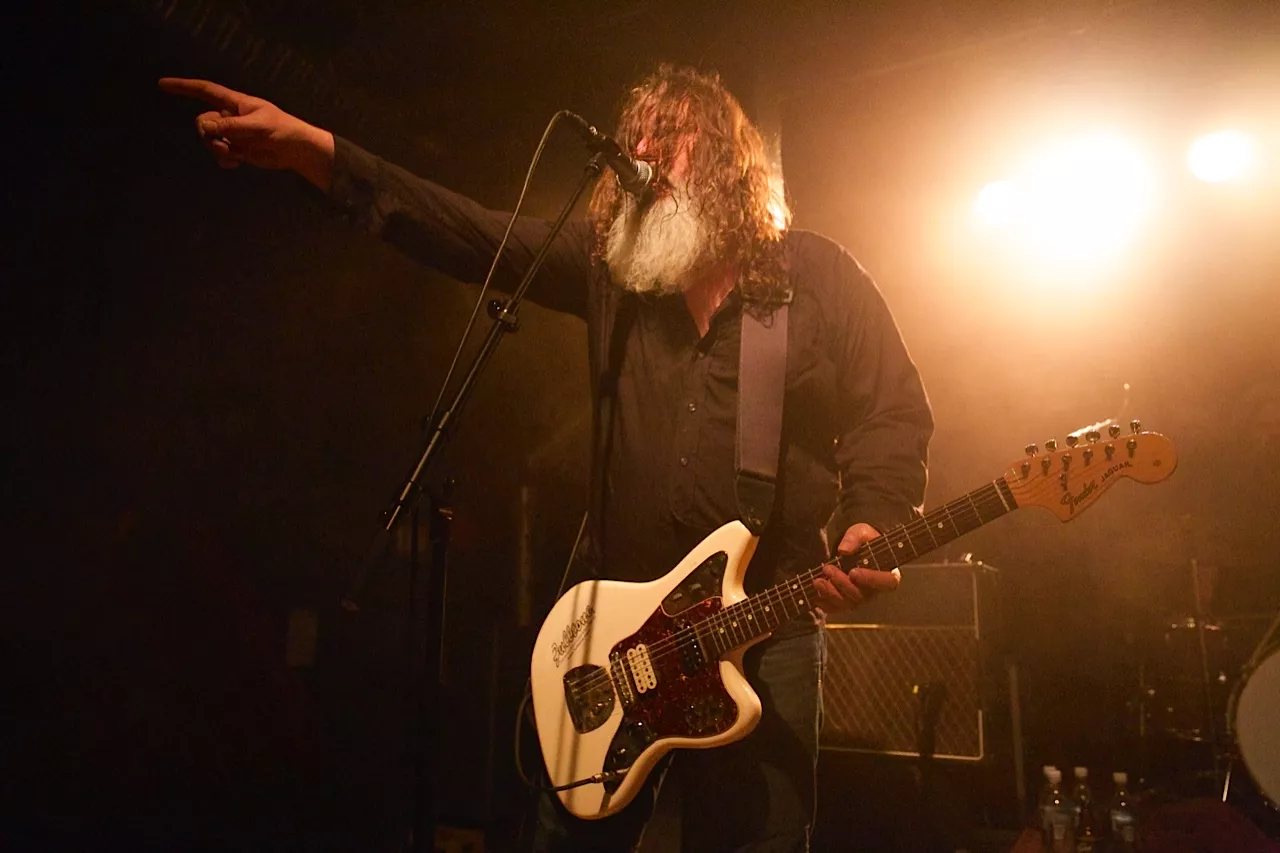 Bad Afro Records fylder 20 år og fejrer det med koncert