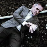 Morrissey-special på GAFFA Radio