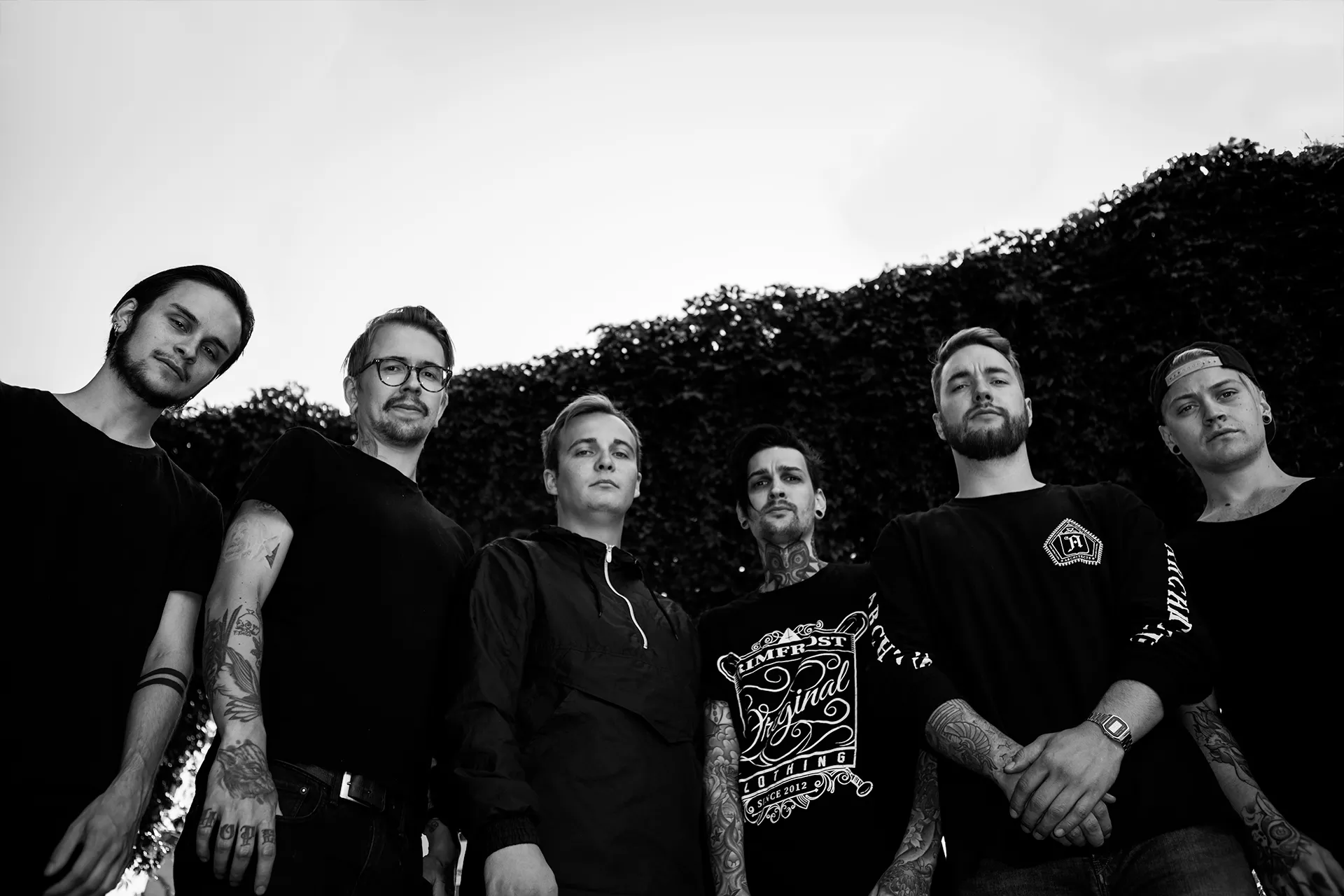 Smertefulle klisjéer og banale riff