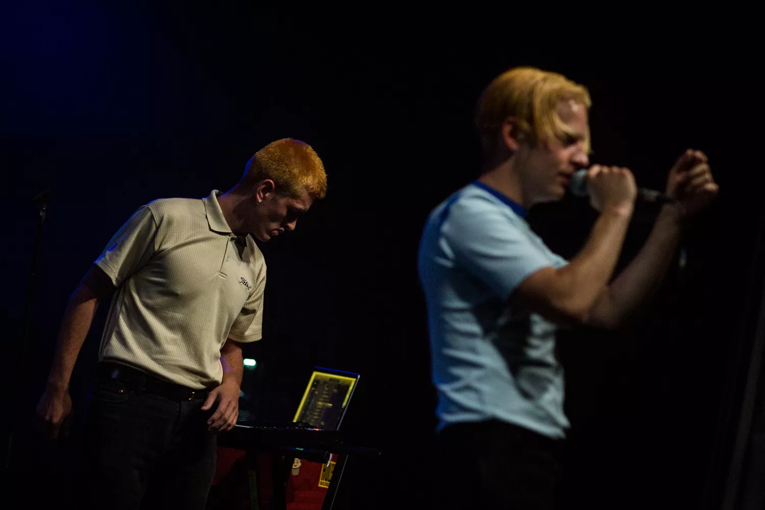 RECession Festival klar med fuldt program