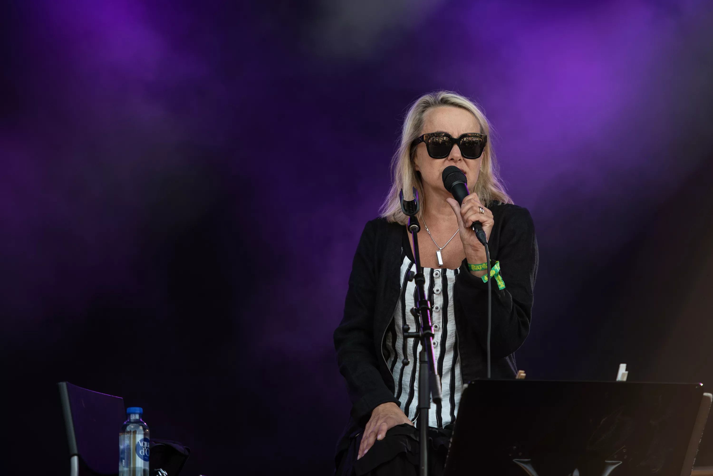 Festival Of The Midnight Sun släpper åtta nya akter