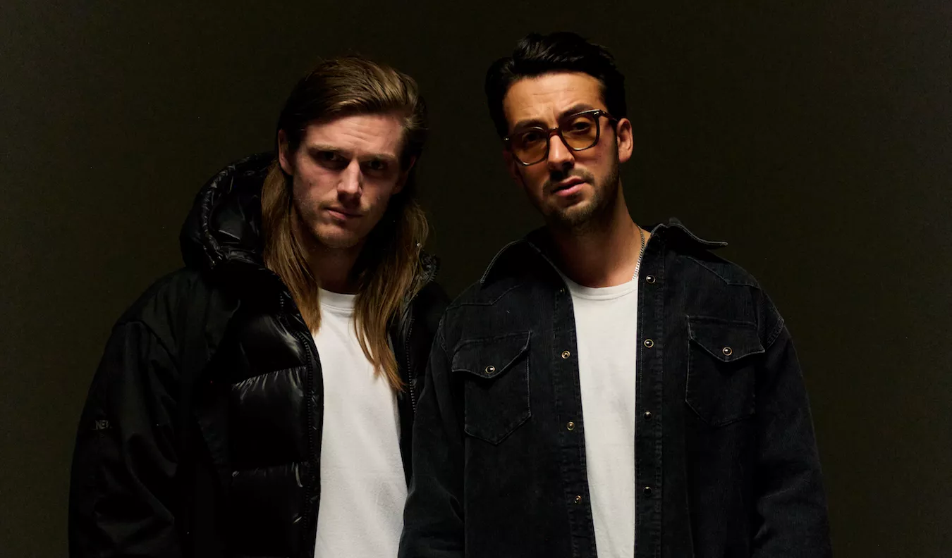 Barndomsvenner finder sammen igen og udgiver ny single 