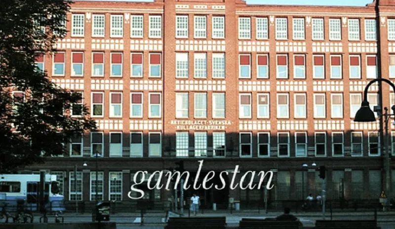 BÄST JUST NU: The Honeydrips – Gamlestan