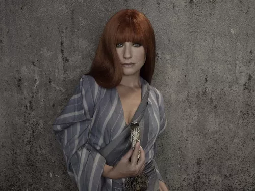 Tori Amos på vej med nyt album