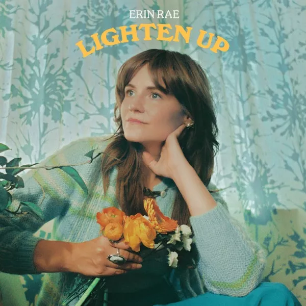 Lighten Up - Erin Rae