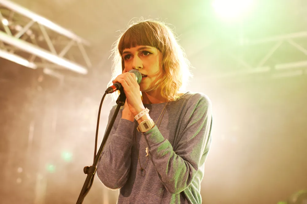 Oyama: Wimp Annexet, by:Larm, Oslo