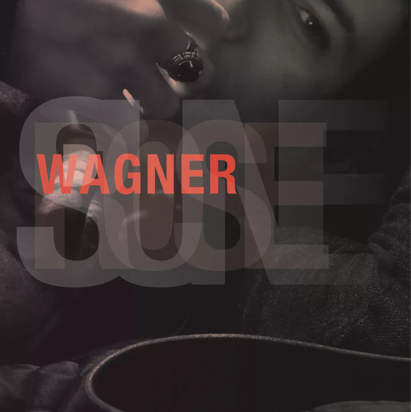 Sune Rose Wagner - Sune Rose Wagner