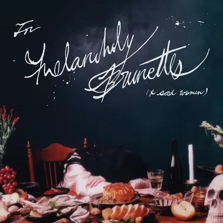 For Melancholy Brunettes (and Sad Women) - Japanese Breakfast