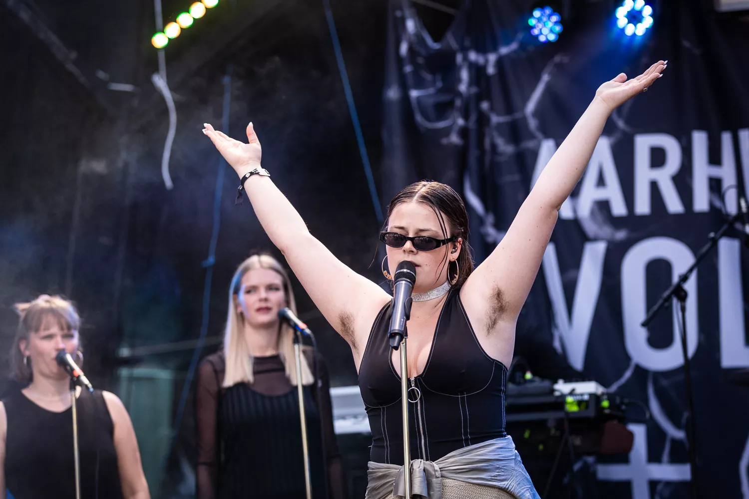 JADA trækker stikket for en stund