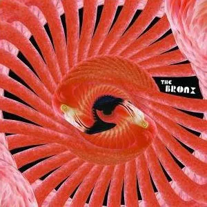 The Bronx (III) - The Bronx