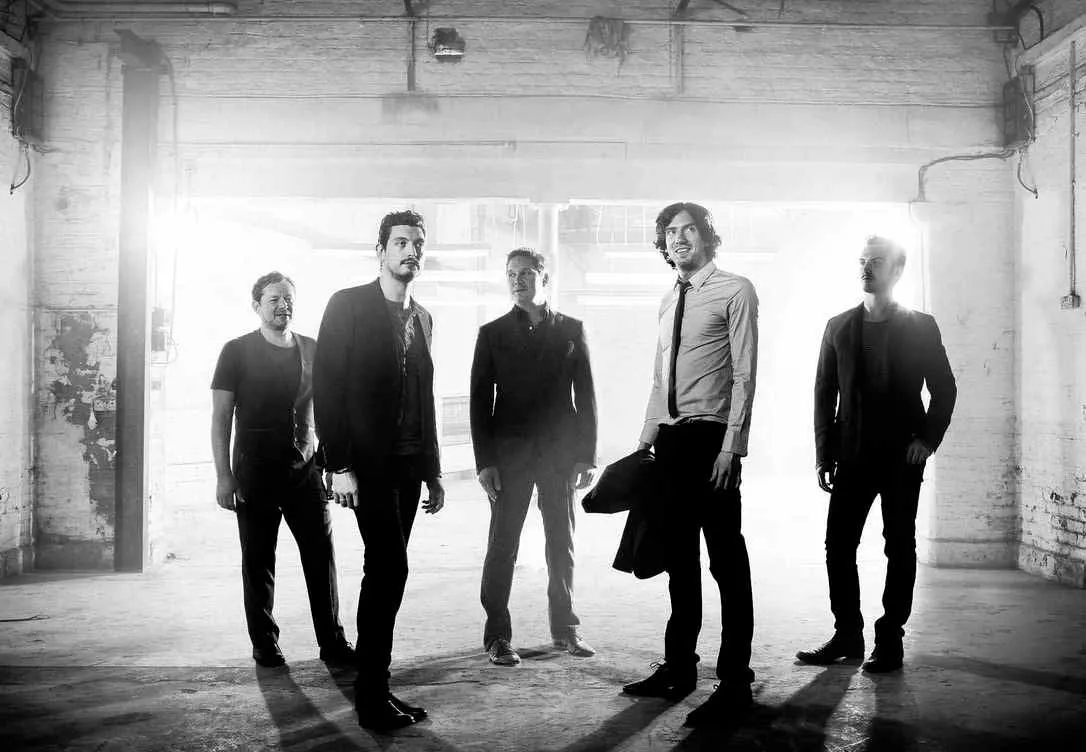 Snow Patrol og Bat For Lashes til NorthSide