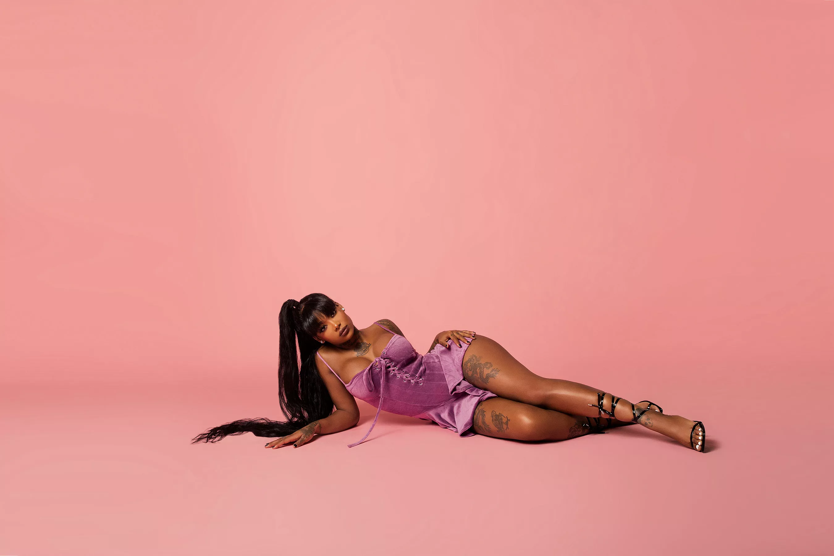 Summer Walker vælger sig selv og giver op på kærligheden