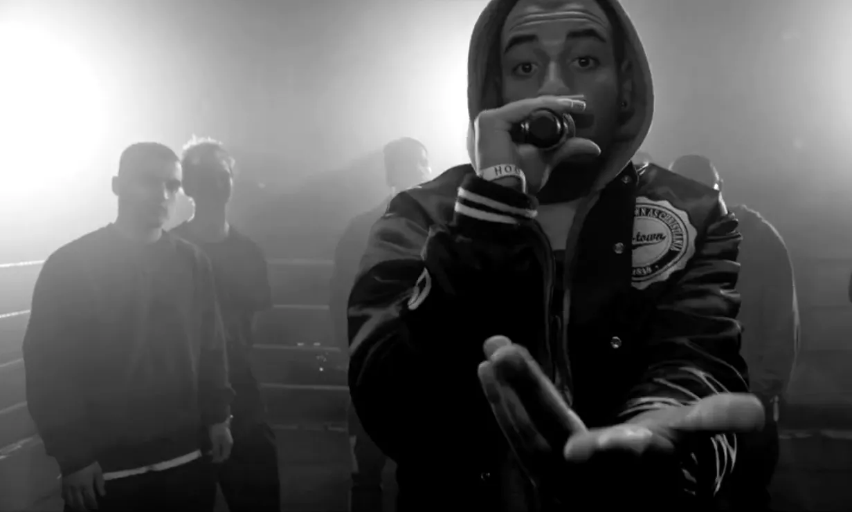 National Cypher 2012: Del 3