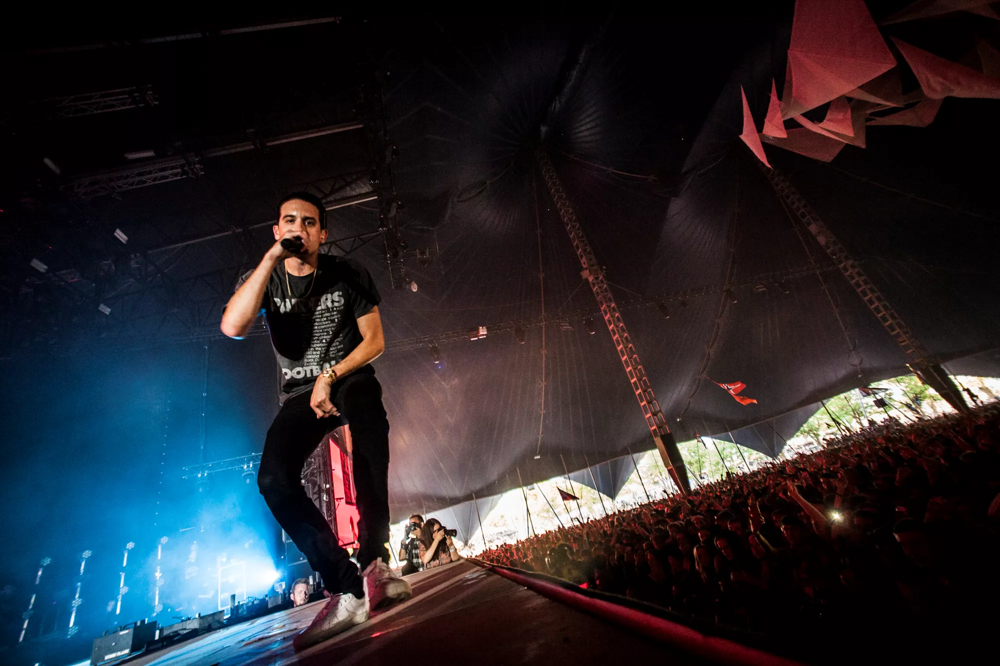 Flere norske og internasjonale toppnavn melder sin ankomst til festival i Stavanger