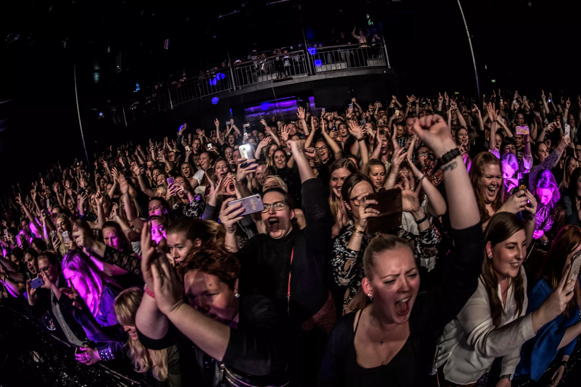Forskare har kommit fram till en ny trend inom musiken