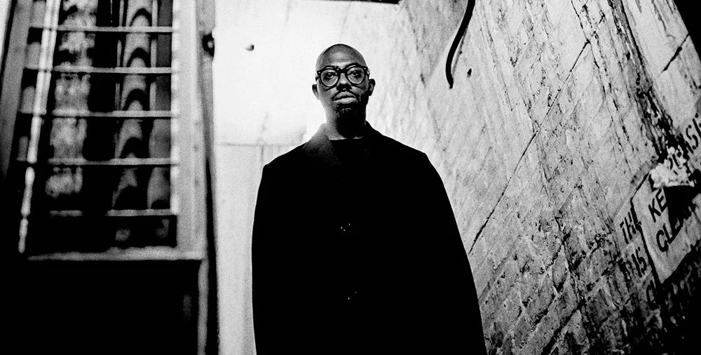 Loftrummets støvede melodiske metamorfose