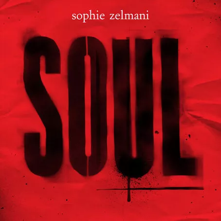 Soul - Sophie Zelmani