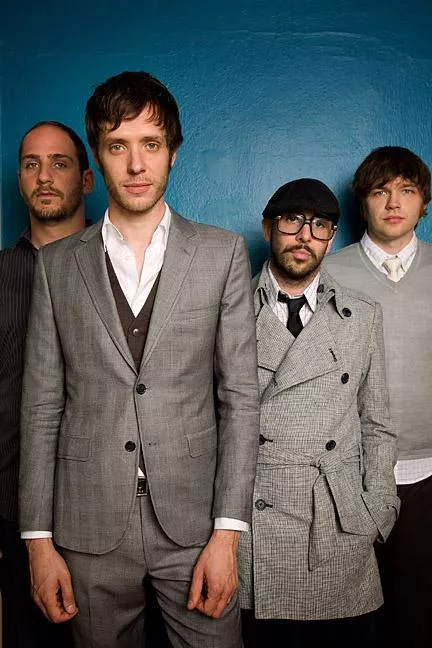 DR offentliggør det samlede program for P3-koncerter