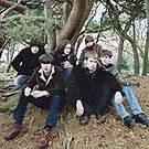 Britiske The Coral klar med treer