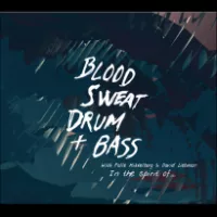 In the Spirit of… - Blood Sweat Drum'n'Bass