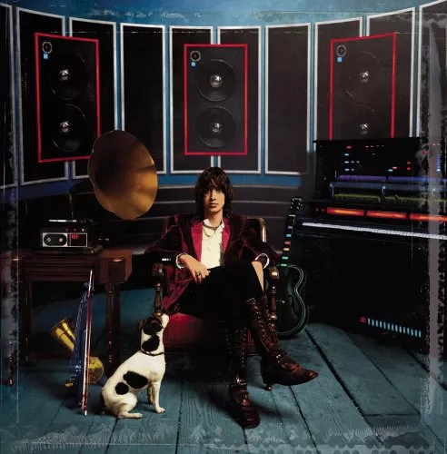 Julian Casablancas udgiver julesang