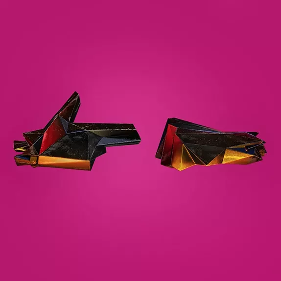 RTJ4 - Run The Jewels