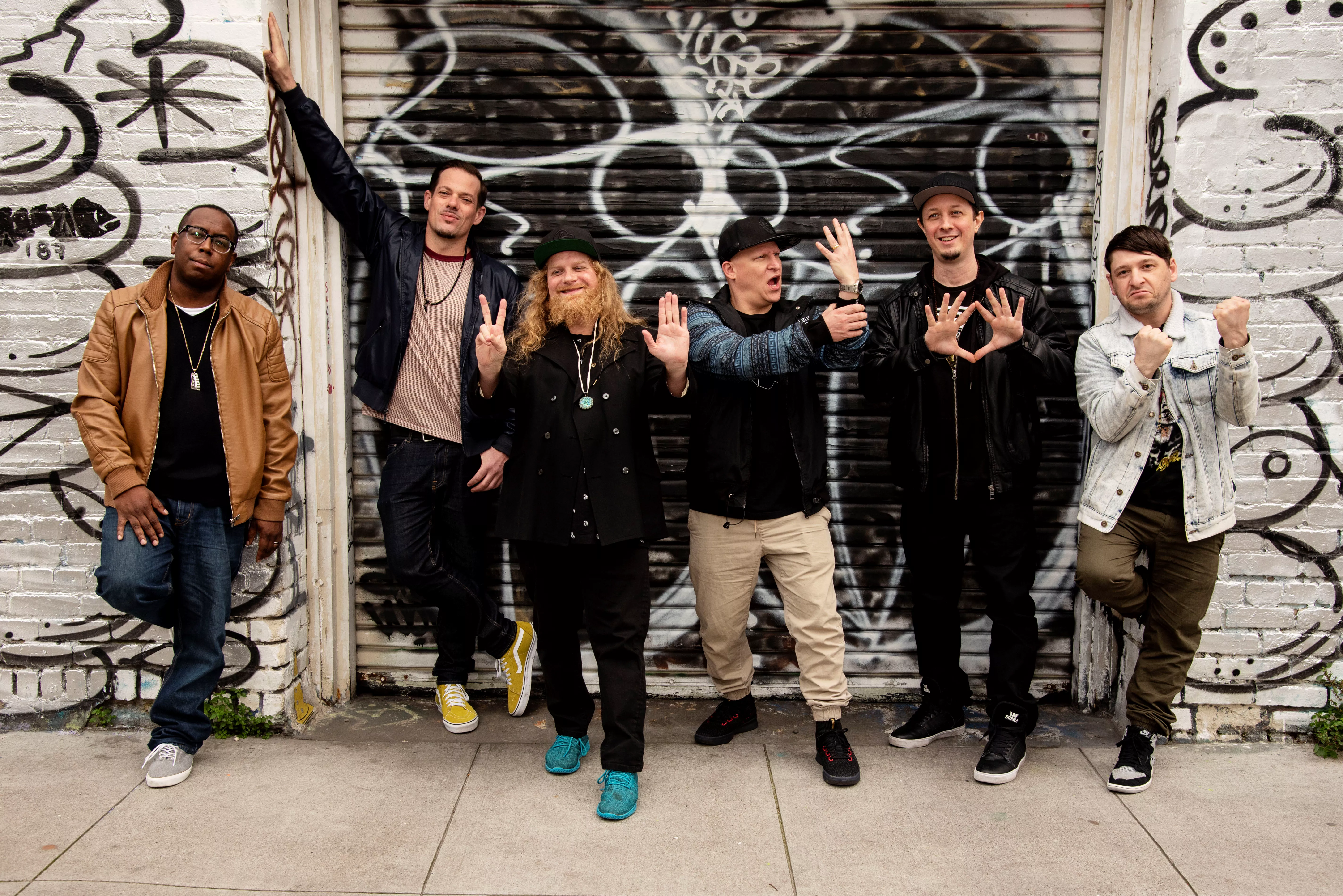 Grammy-nomineret musikkollektiv giver dansk koncert