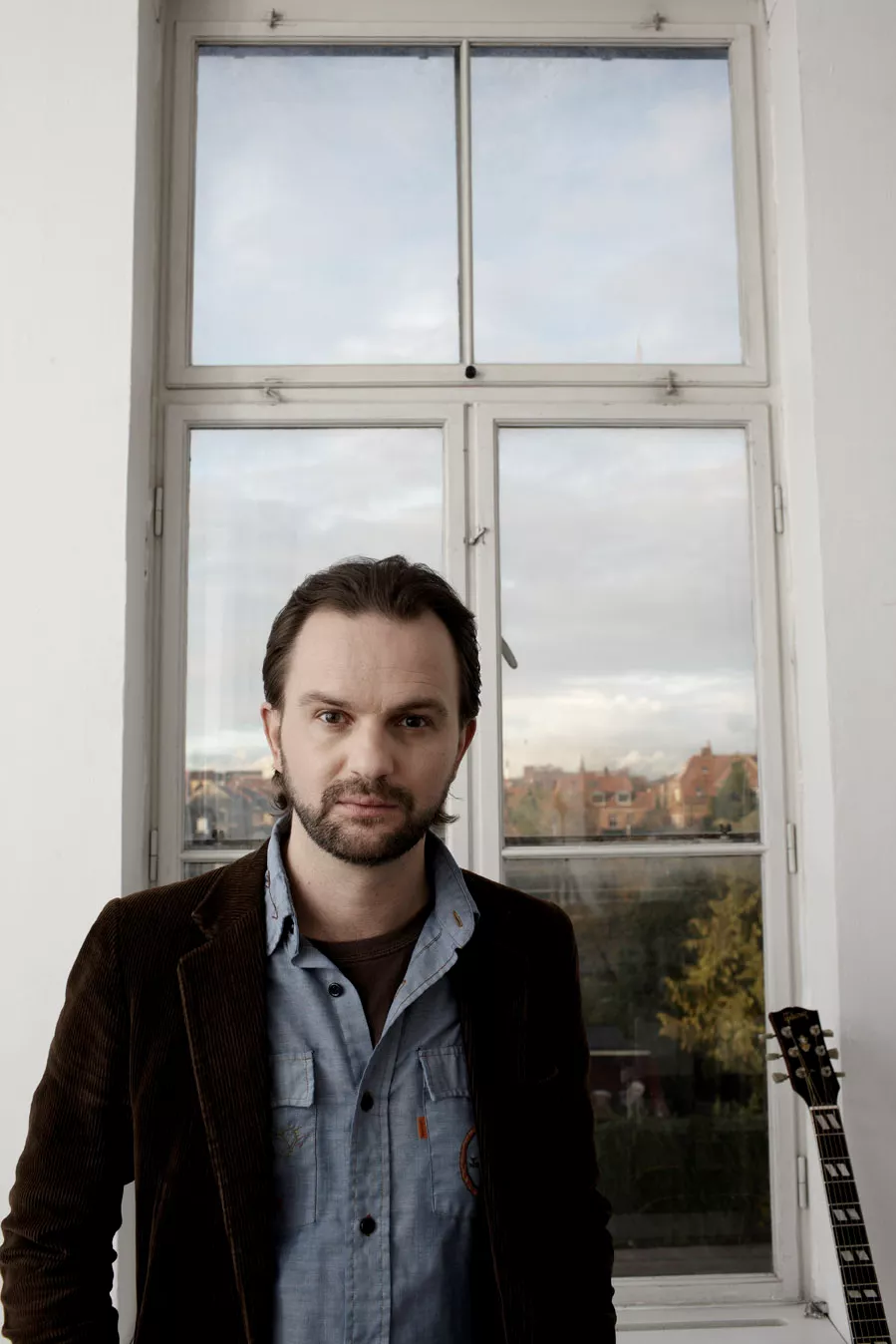 Tim Christensen giver endnu en ekstrakoncert