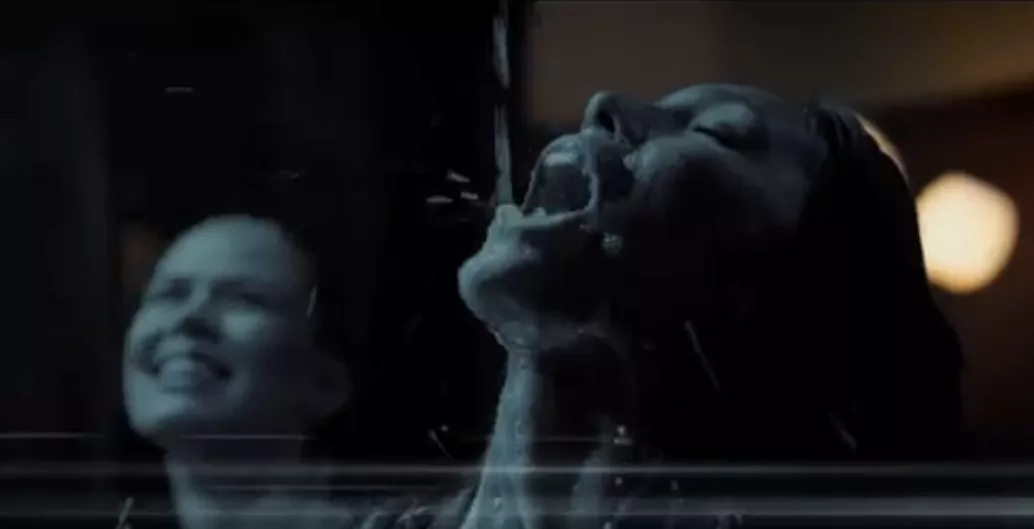 Se ny L.O.C.-video – med seksuelle undertoner