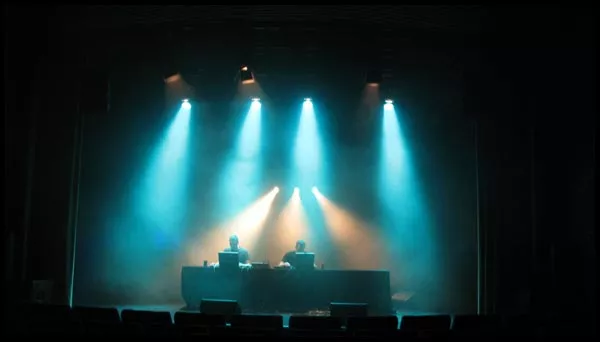 Gratis musik fra Wäldchengarten