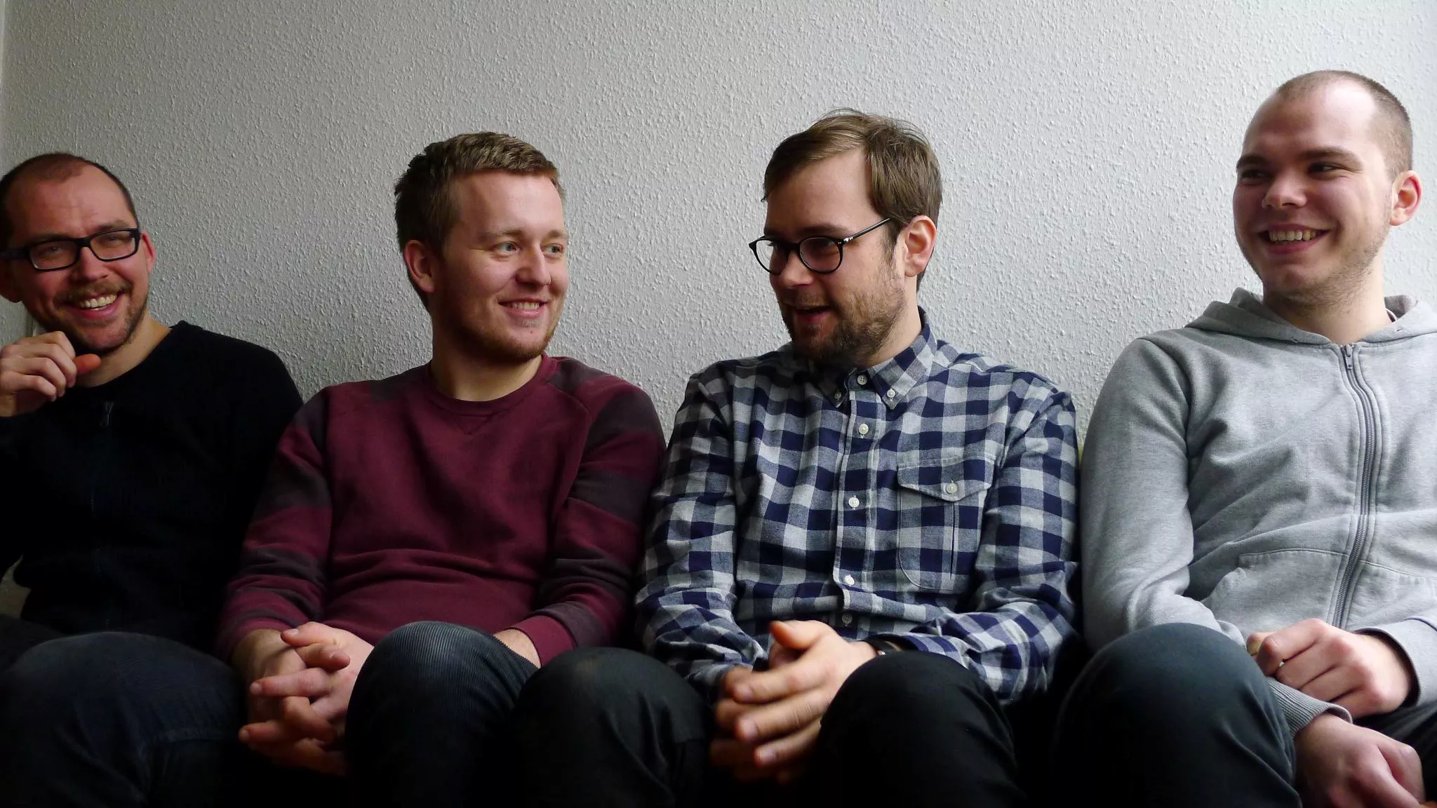 Snaredrum : Pop Revo, Atlas, Aarhus